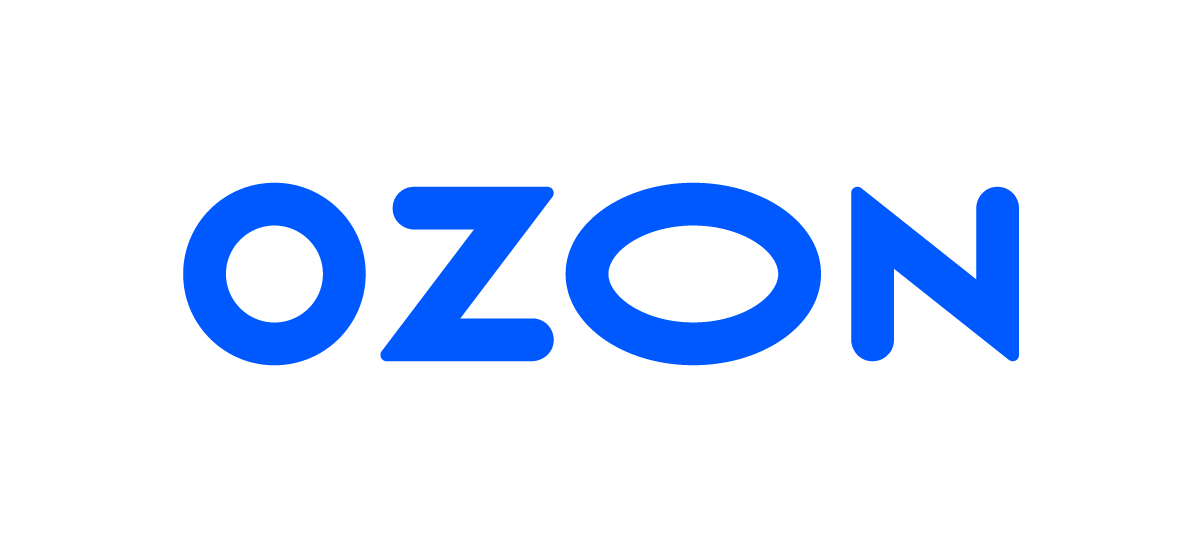 Логотип для скачивания | Помощь OZON